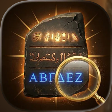 GlyphBook Icon